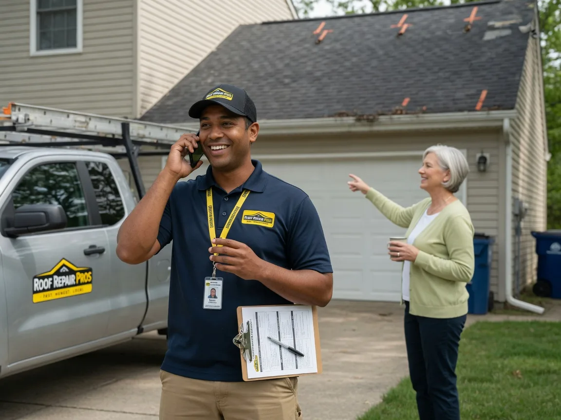 Roof Repair Lovely, KY FAQs